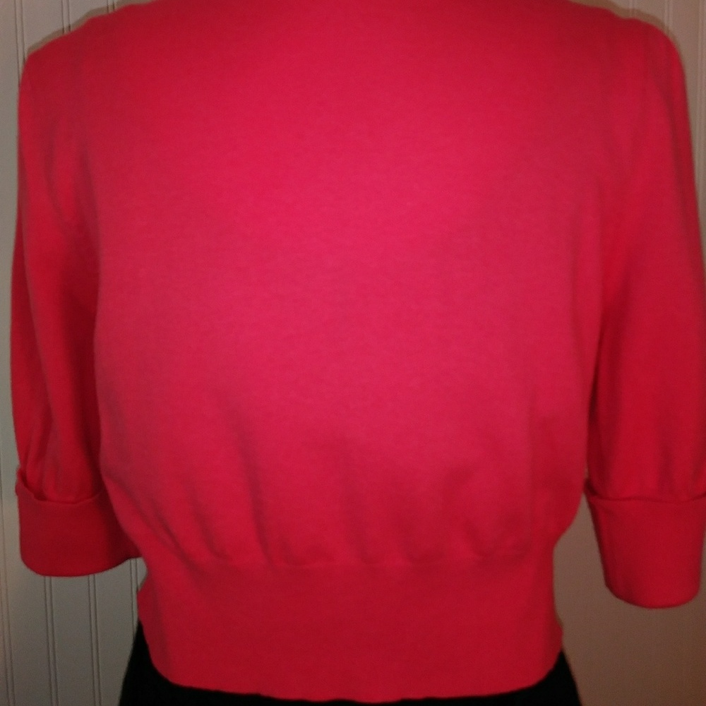 T/O sweater - Picture 2 of 5